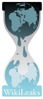 WikiLeaks Hourglass